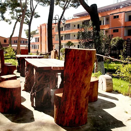 Divjaka Resort Divjake