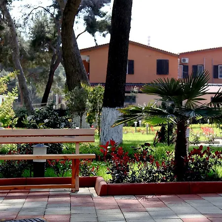 Divjaka Resort Station touristique 3*