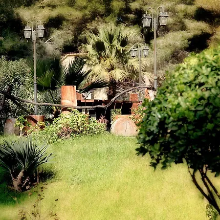 Divjaka Resort Divjake