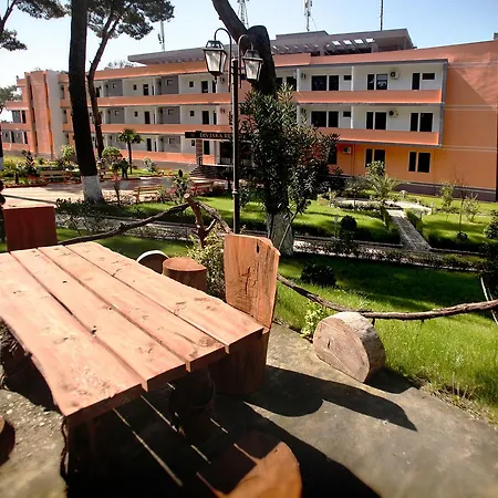 Divjaka Resort