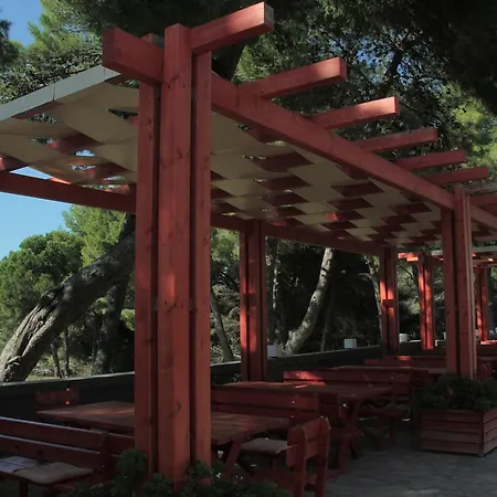 Divjaka Resort 3* 디비아커