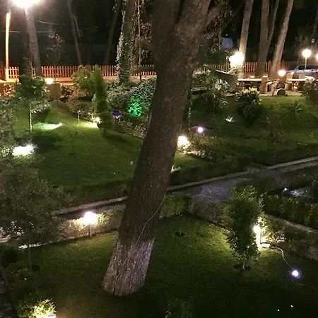 Divjaka Resort Resort Divjake