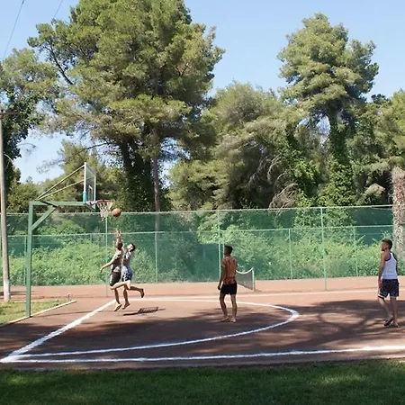 Divjaka Resort Divjake