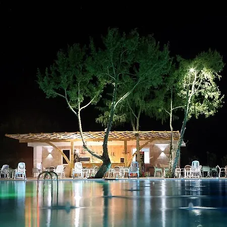 Divjaka Resort Divjake