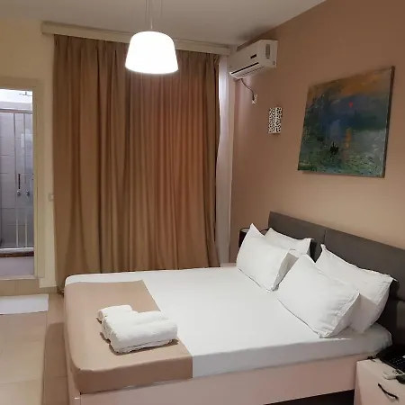 Resort Divjaka Resort Divjake