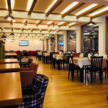 Divjaka Resort