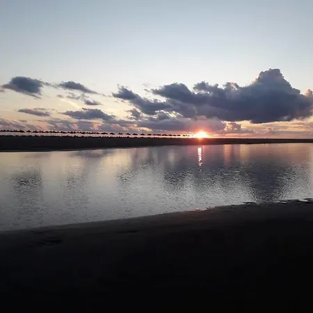 Divjaka Resort Rezort