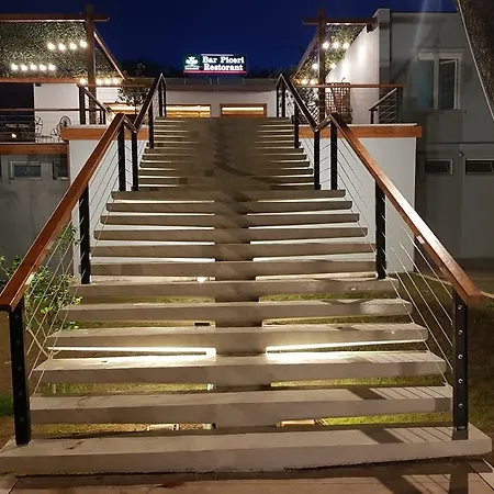 Divjaka Resort 3*