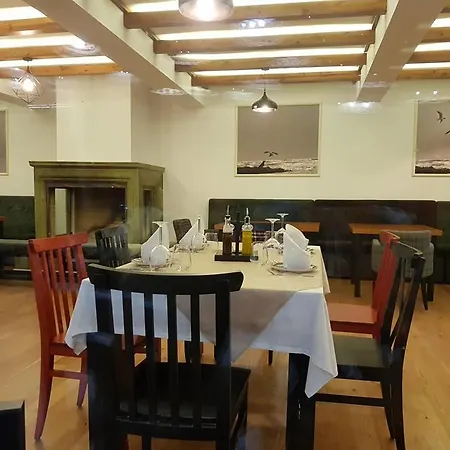 Divjaka Resort Rezort Divjake