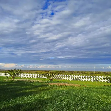 Divjaka Resort Rezort