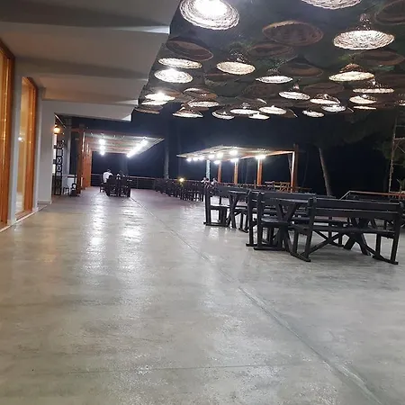 Divjaka Resort Rezort