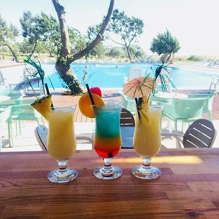 Divjaka Resort Resort