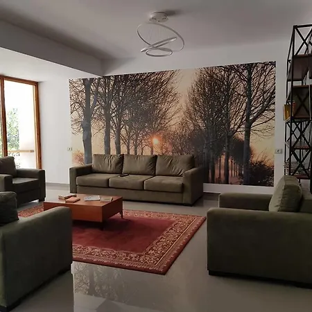 Divjaka Resort 3* Divjake