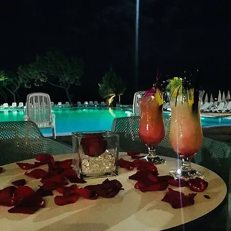 Resort Divjaka Resort 3*