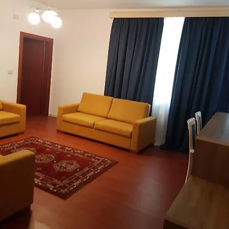 Feriested Divjaka Resort