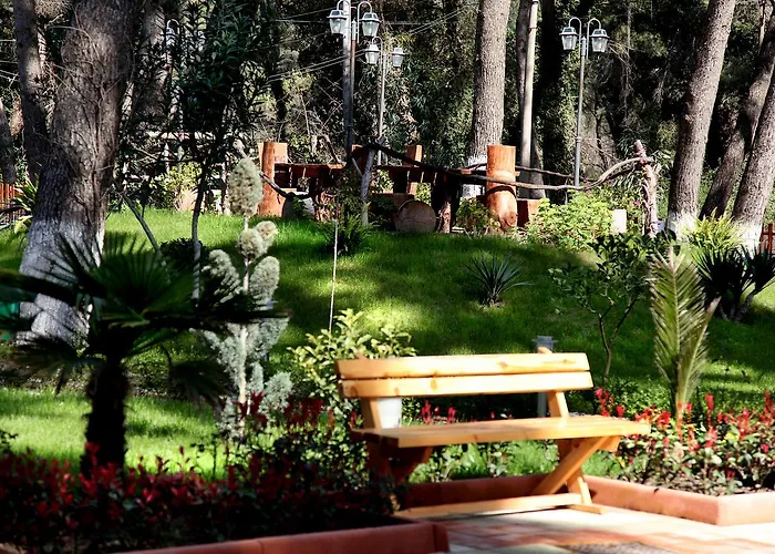 Divjaka Resort Resort