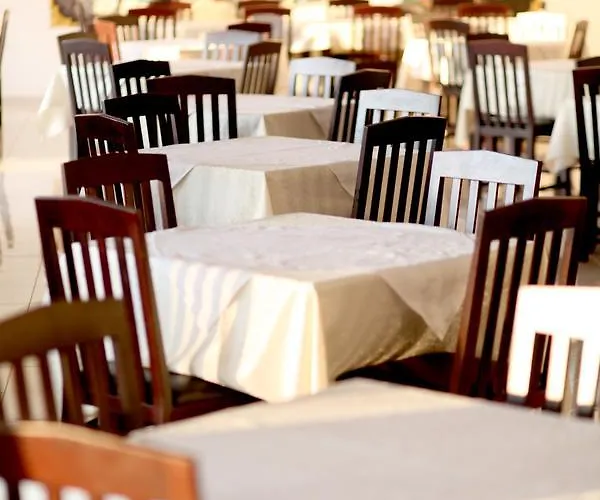 Divjaka Resort 3* Divjake