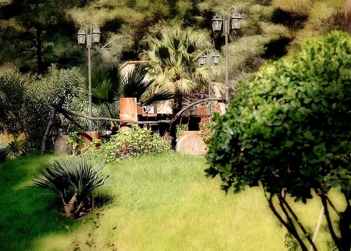 Divjaka Resort Divjaka