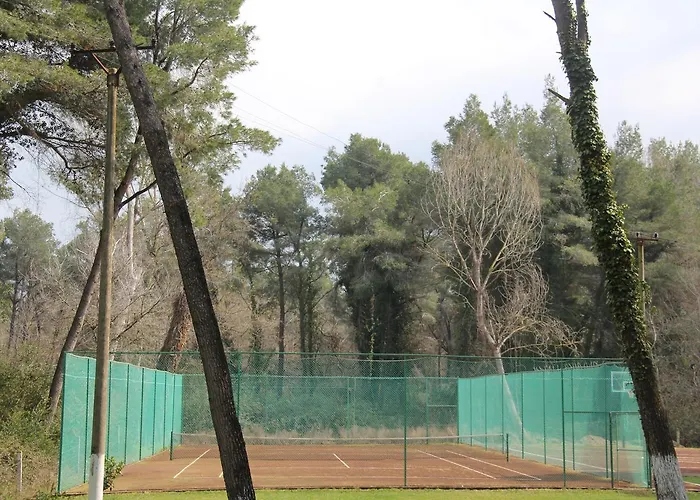 Resort Divjaka Resort