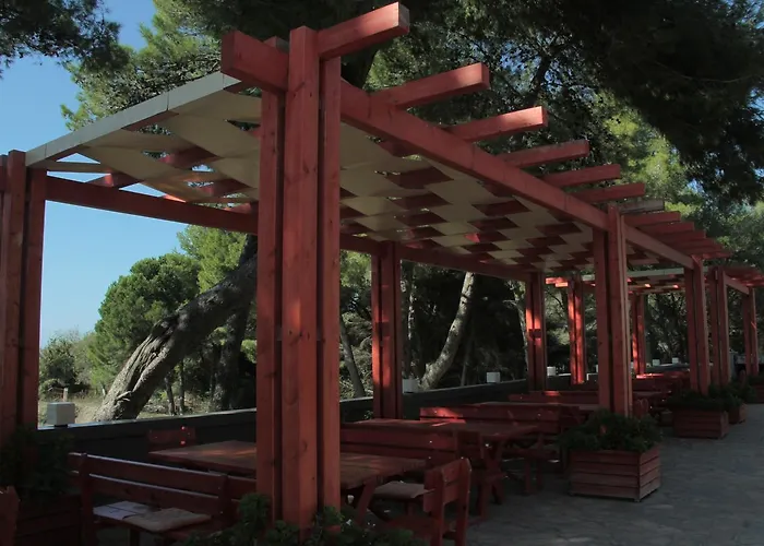 Divjaka Resort 3* Divjake