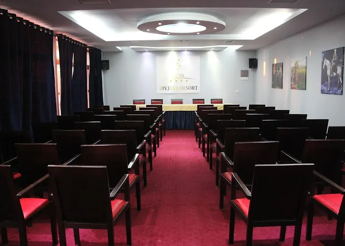 Resort Divjaka Resort