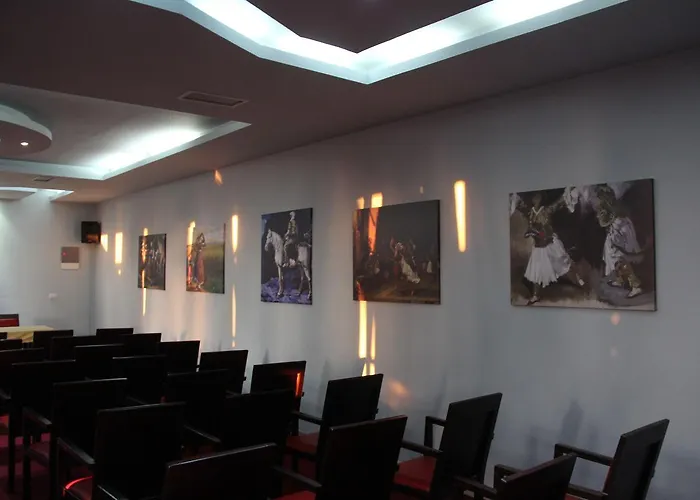 Resort Divjaka Resort 3*