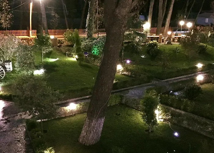 Divjaka Resort Resort Divjake