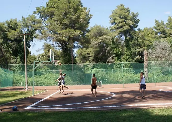 Divjaka Resort Divjake