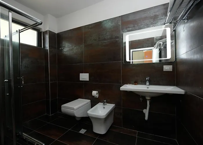 Divjaka Resort Resort 3*