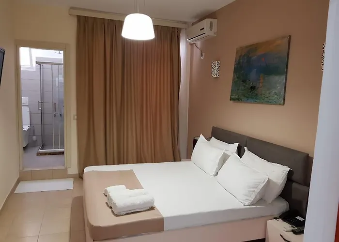 Resort Divjaka Resort Divjake