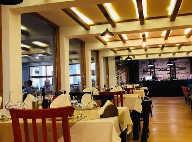 Resort Divjaka Resort Divjake