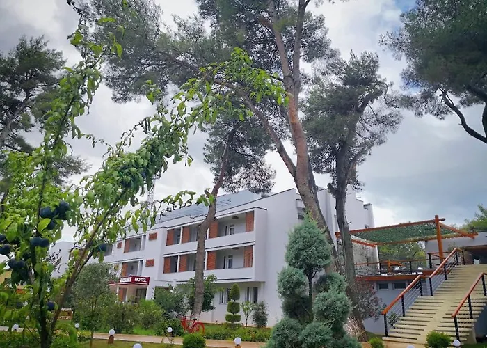 Divjaka Resort Resort Divjake