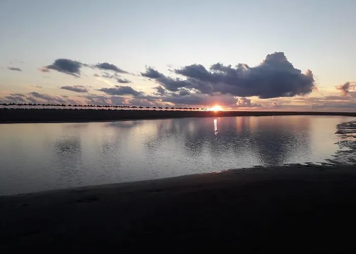 Divjaka Resort Resort