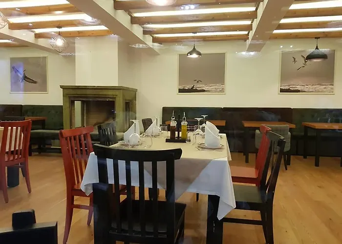 Divjaka Resort 度假村 迪夫亚卡