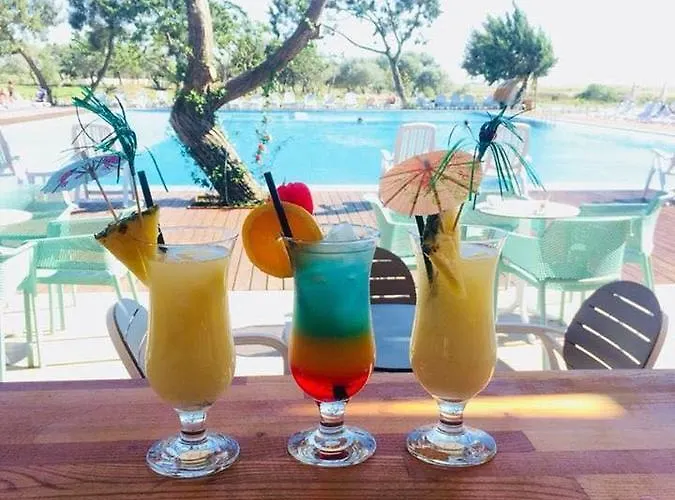 Divjaka Resort Resort