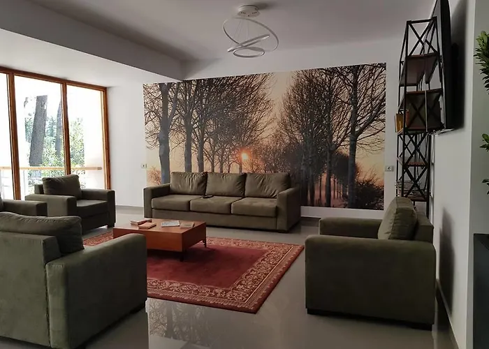 Divjaka Resort 3* Divjake