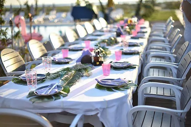 Resort Divjaka Resort