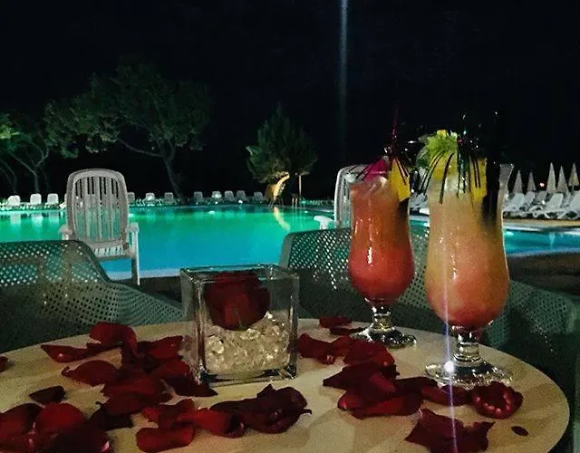 Resort Divjaka Resort 3*