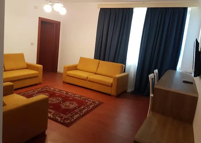 Resort Divjaka Resort