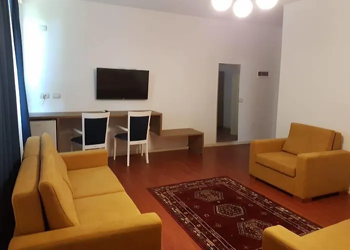 Resort Divjaka Resort