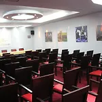 Ośrodek wypoczynkowy Divjaka Resort 3*