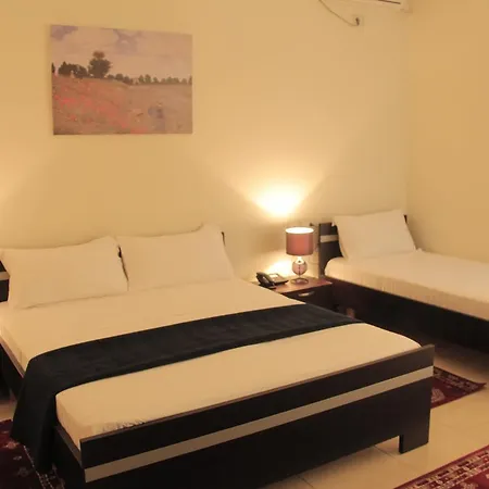 Divjaka Resort