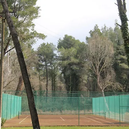 Üdülőközpont Divjaka Resort