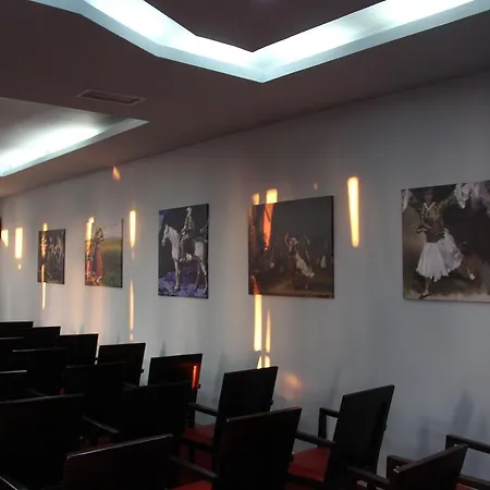 Üdülőközpont Divjaka Resort 3*