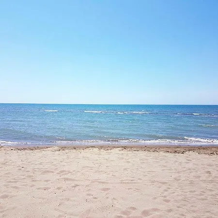 Divjaka Resort منتجع