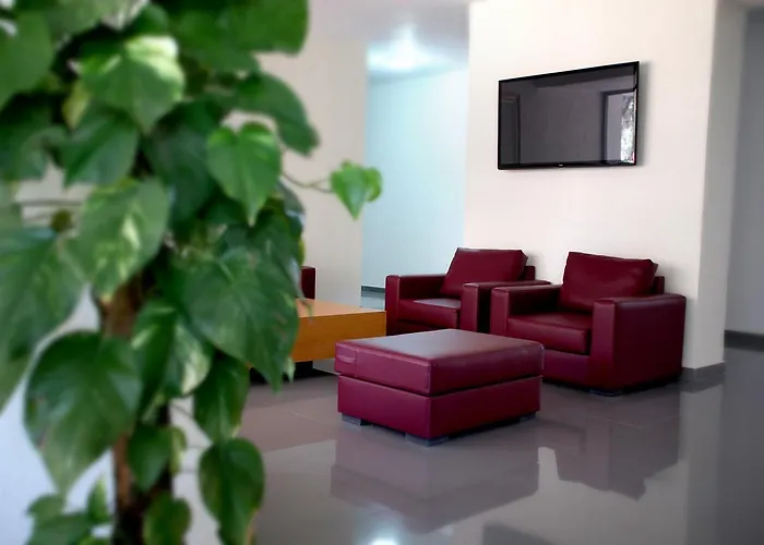 Divjaka Resort אתר נופש 3*