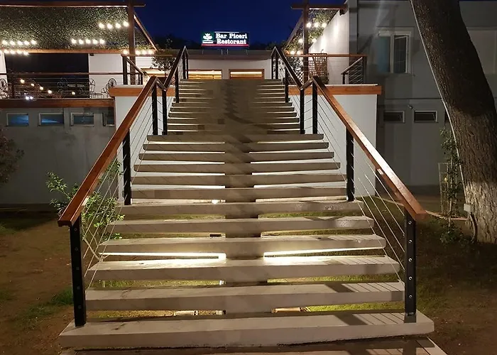 Divjaka Resort 3*
