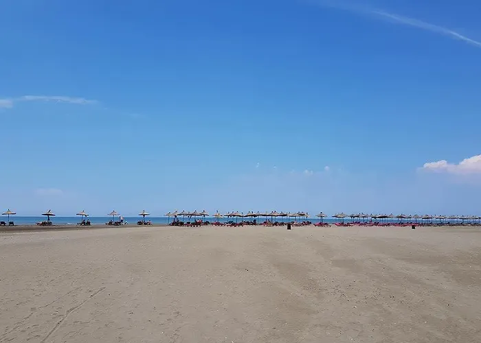 Rezort Divjaka Resort