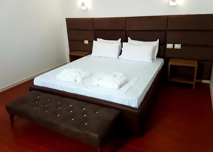 Divjaka Resort Rezort 3*